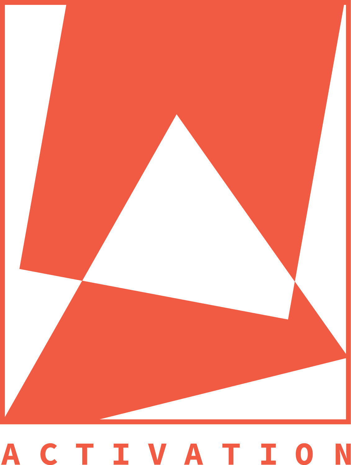 Activation stage icon