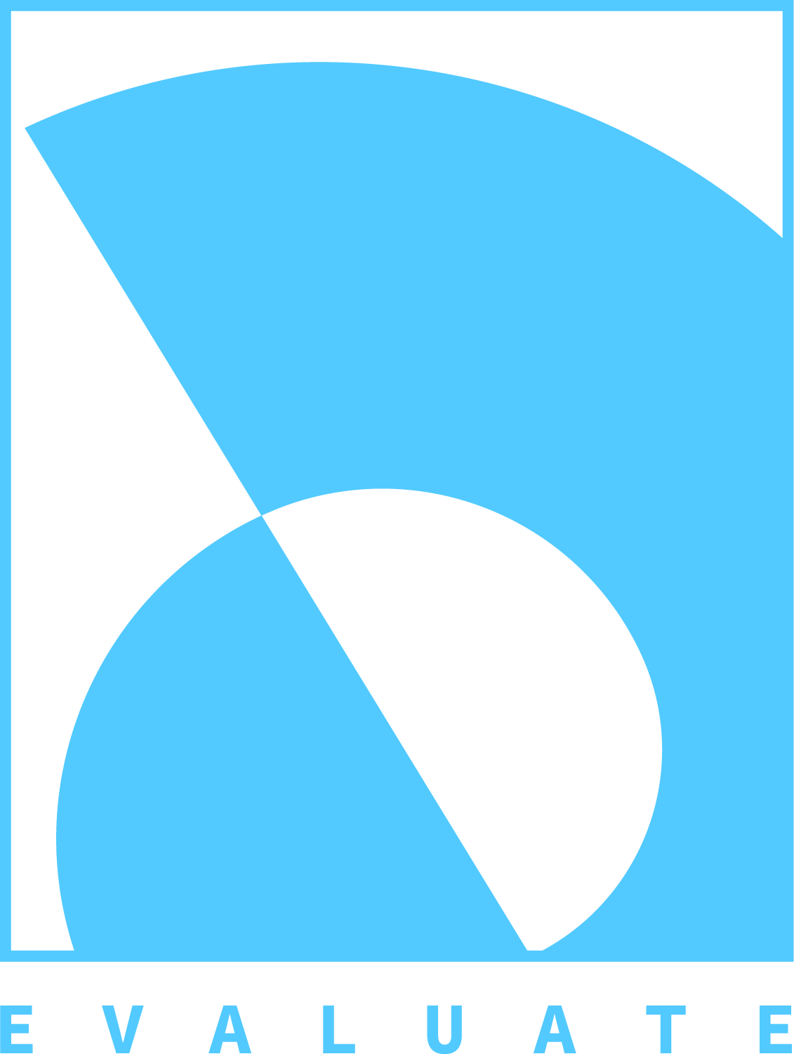 Evaluate stage icon