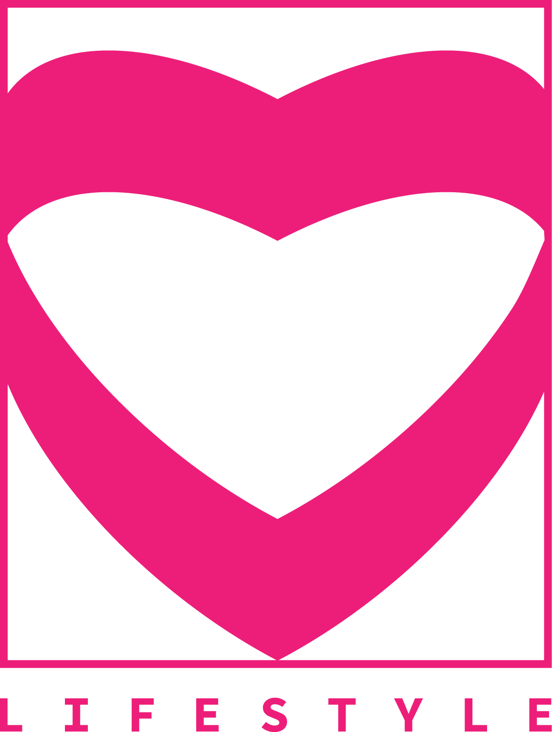 Lifestyle stage icon