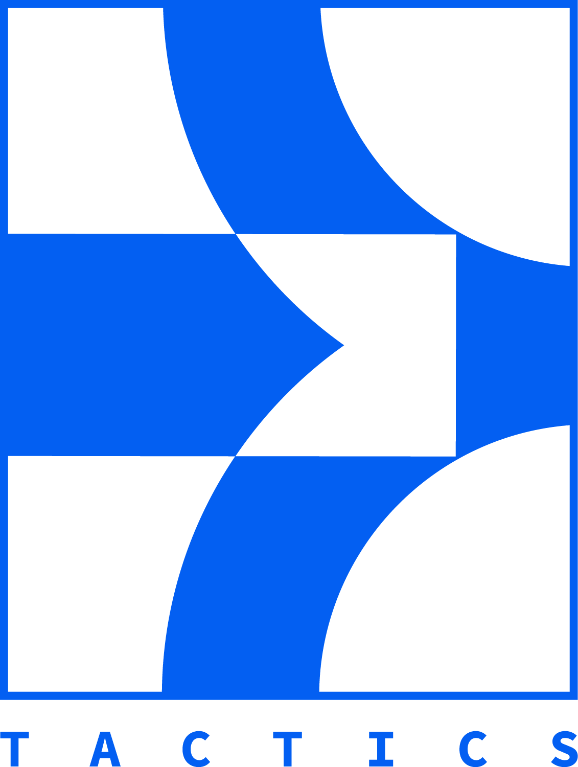Tactics stage icon