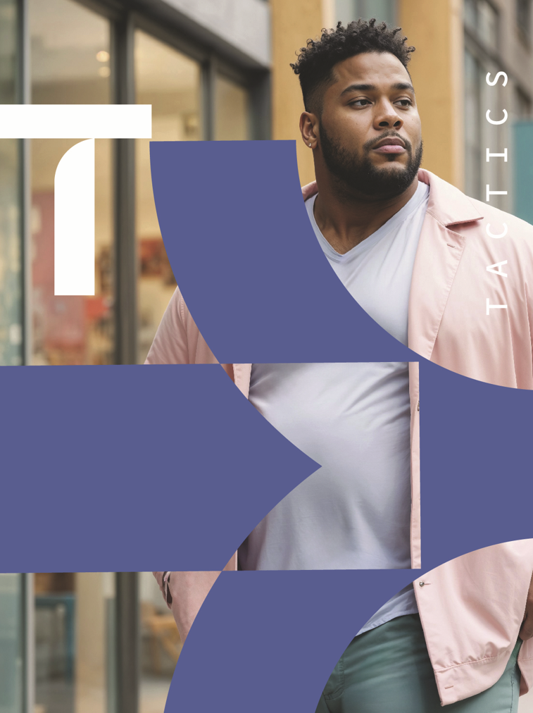 Tactics stage
