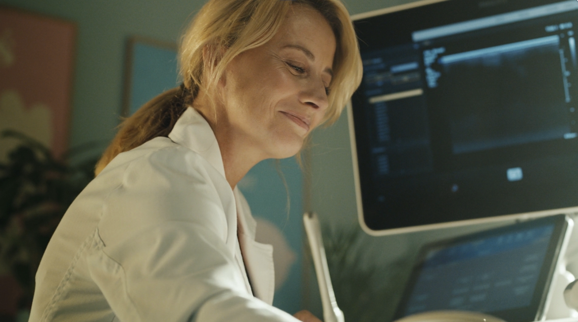 Clinical review and medical assessment