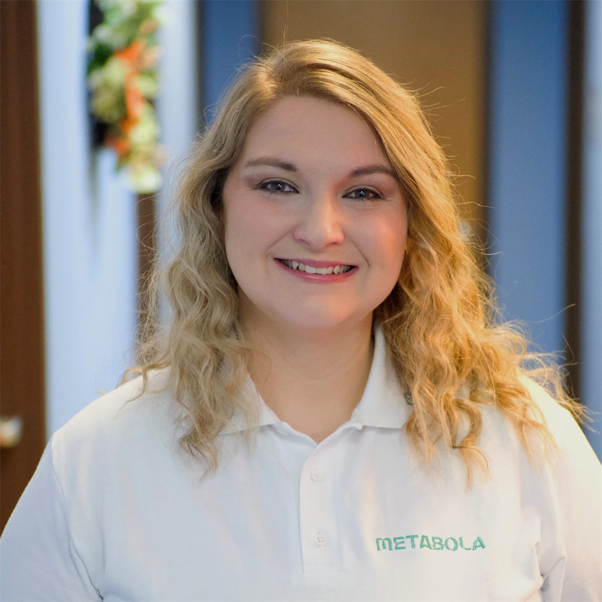Alyssa Manry team member photo