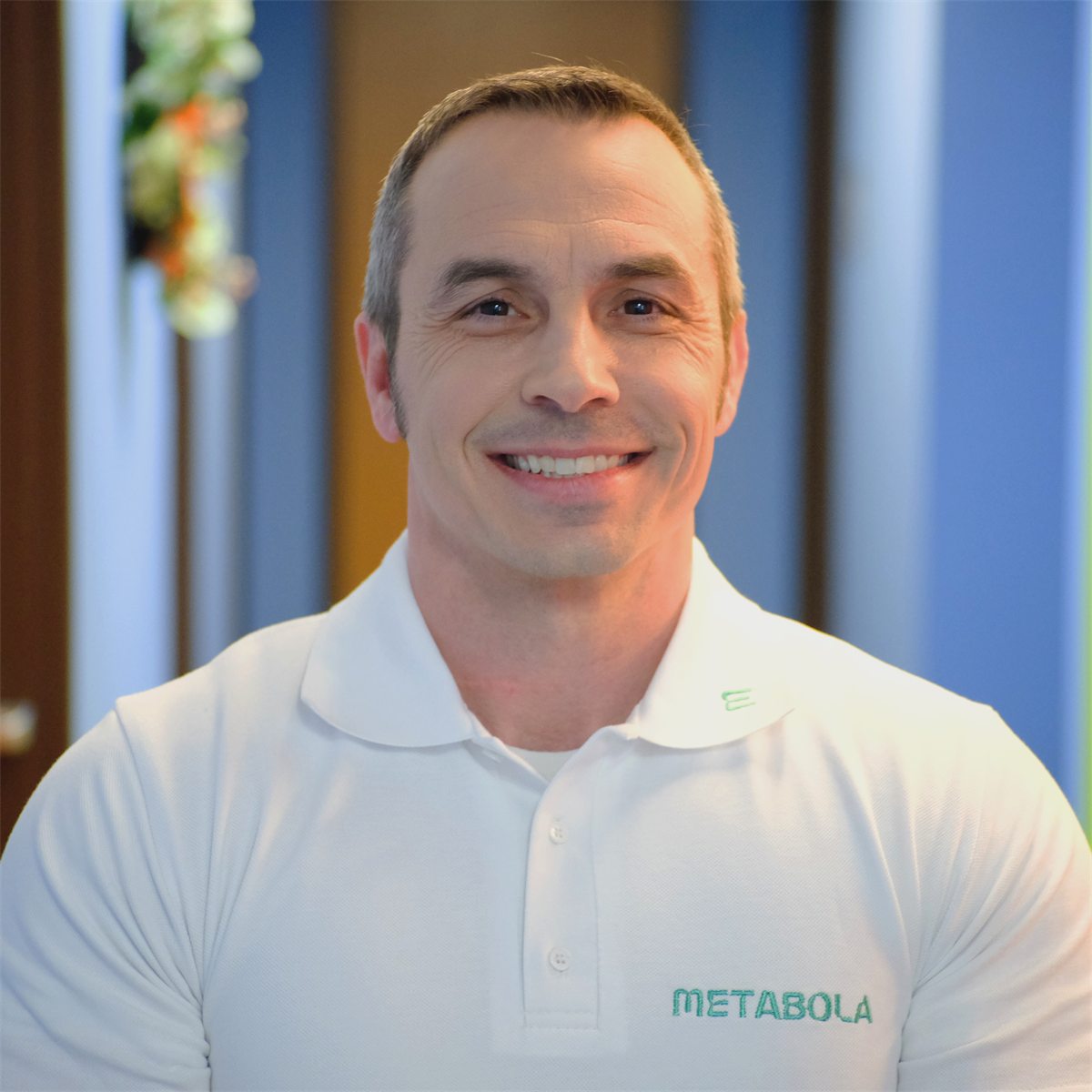 Brandon Elliott team member photo