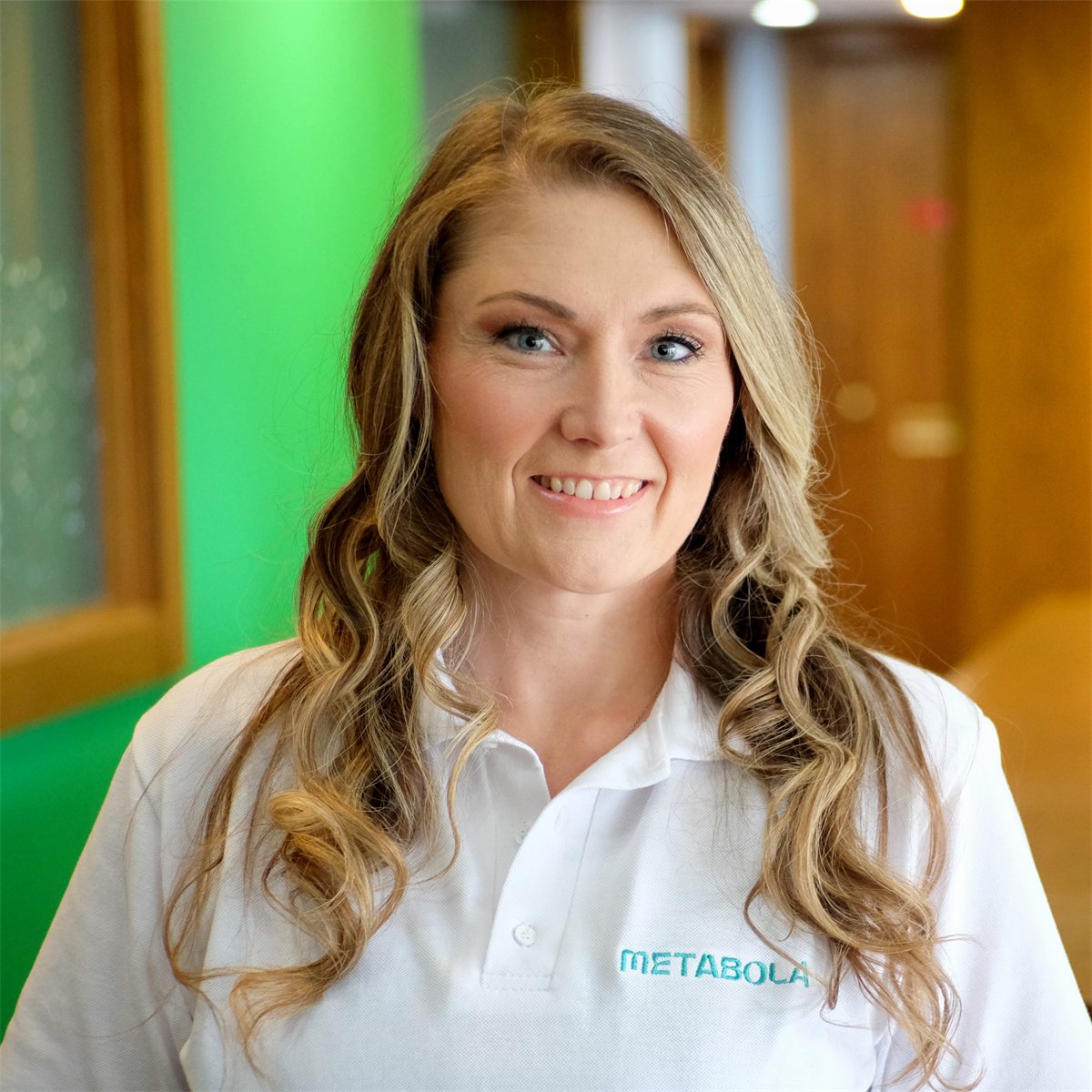 Cori Sullivan team member photo