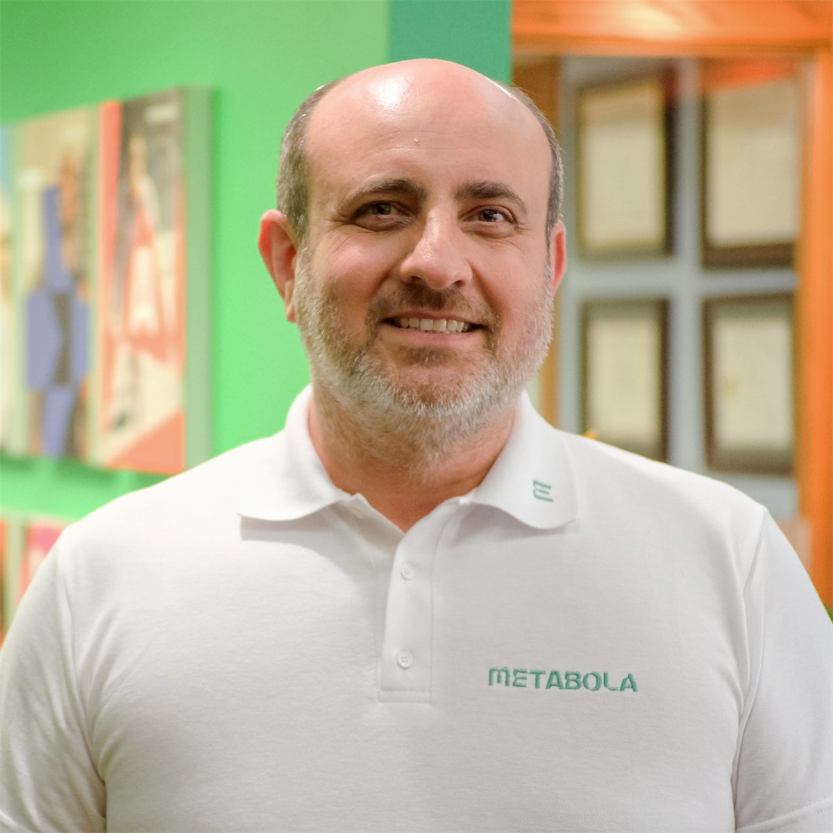 Jacob Gorelishvili team member photo