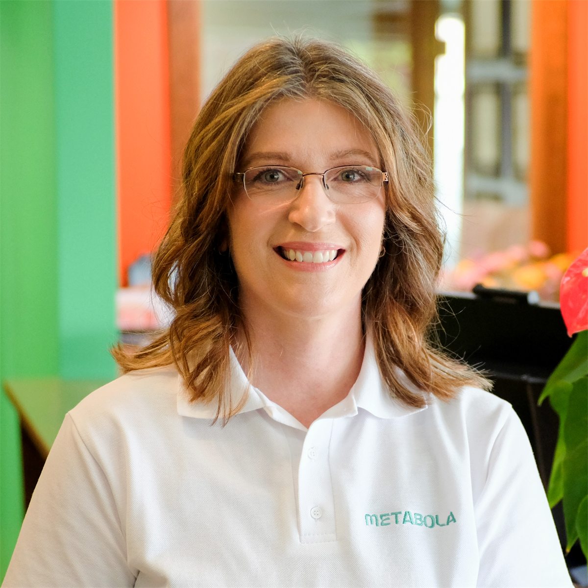 Jenifer Sperow team member photo