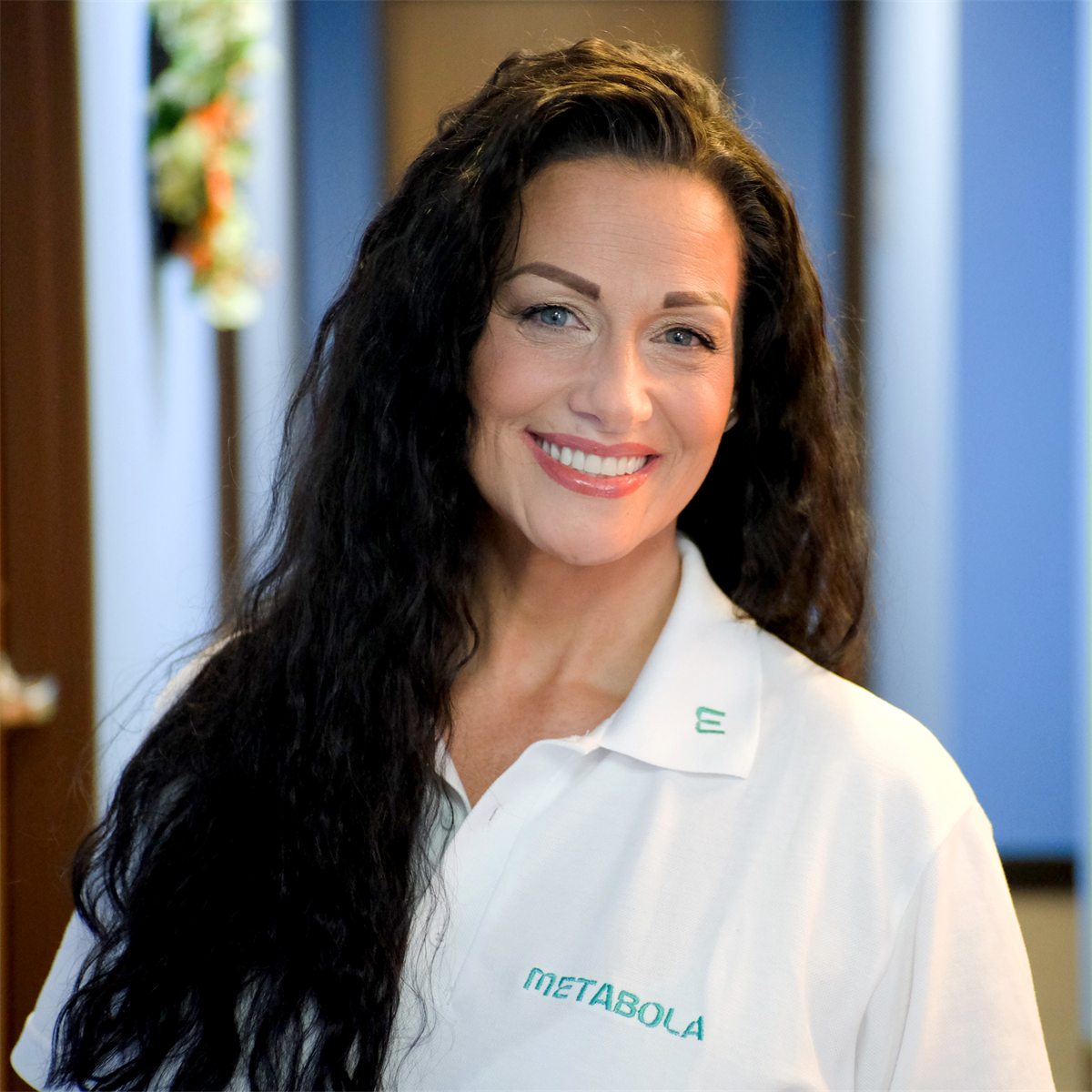 Jennifer Kish team member photo