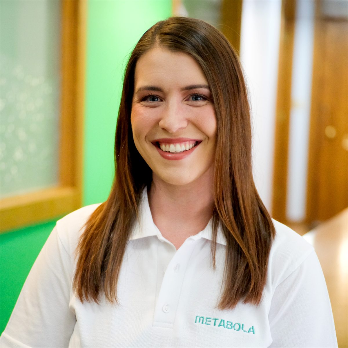 Lauren Keel team member photo