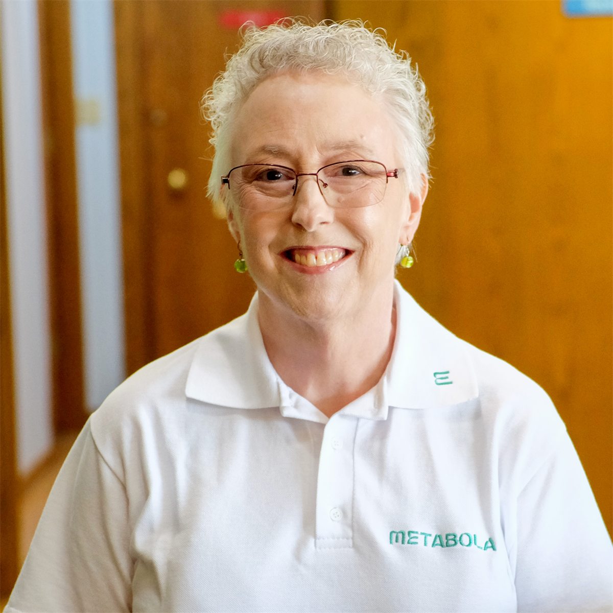 Leanne Skrok team member photo