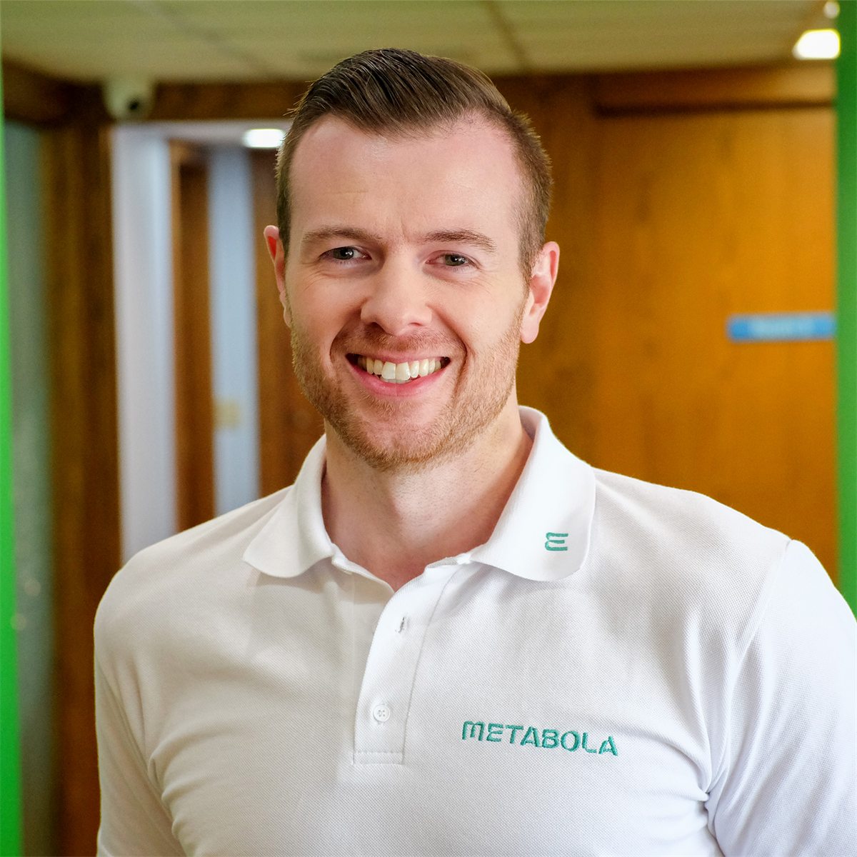Marcus Tanghe team member photo