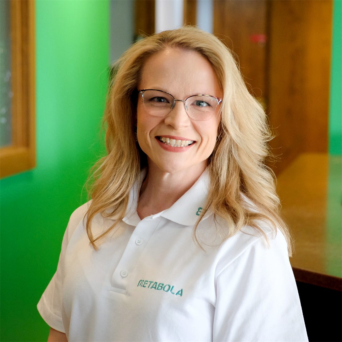 Rachael Christianson team member photo
