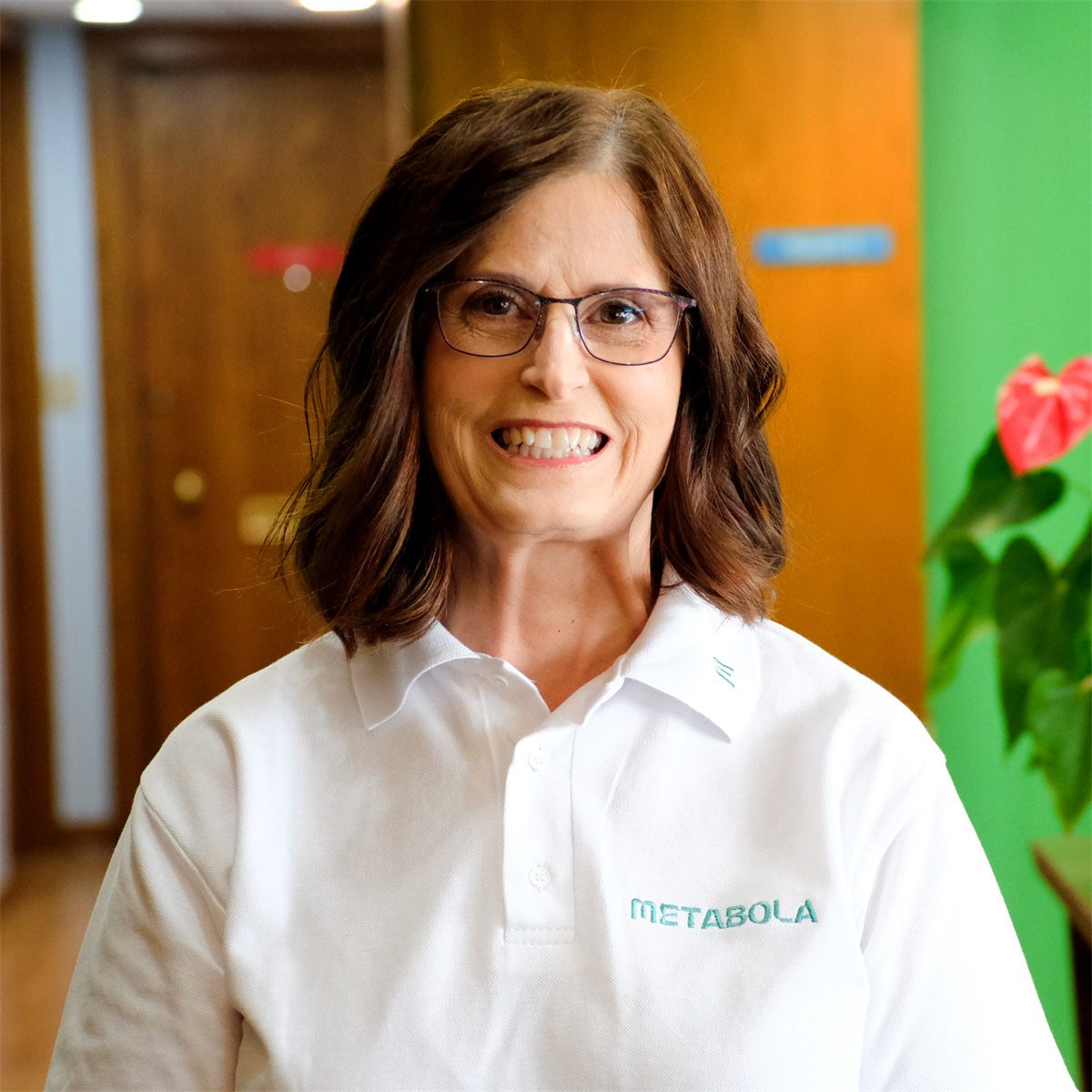 Rose Lutz team member photo