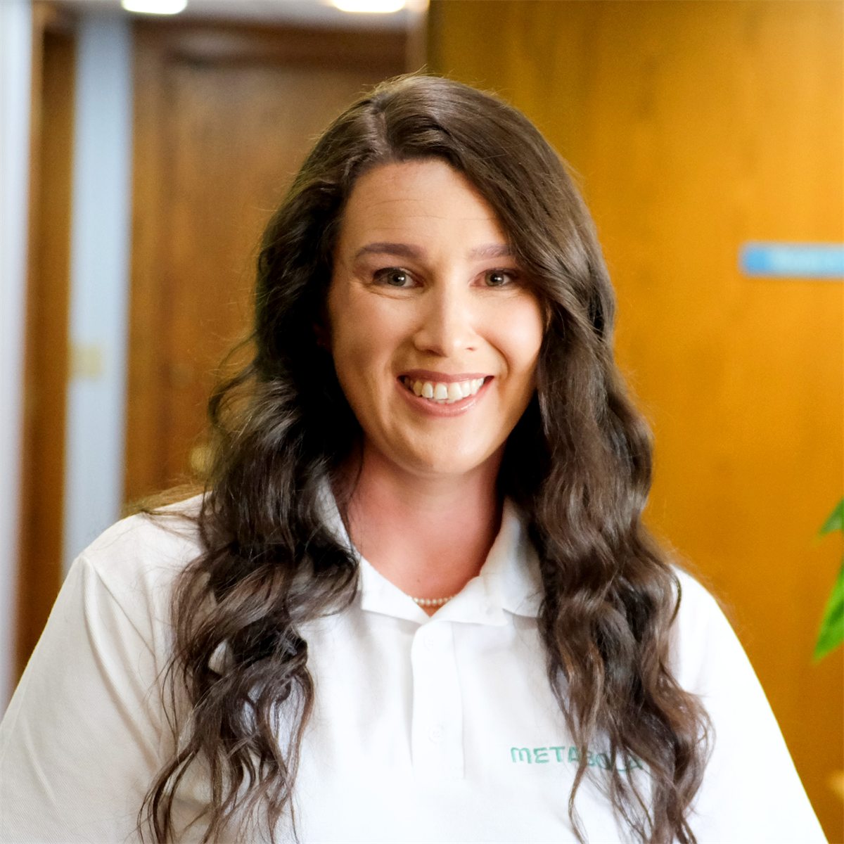 Teylor Offenbecker team member photo
