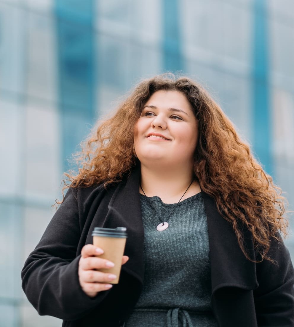 Secure patient forms and supportive intake experience